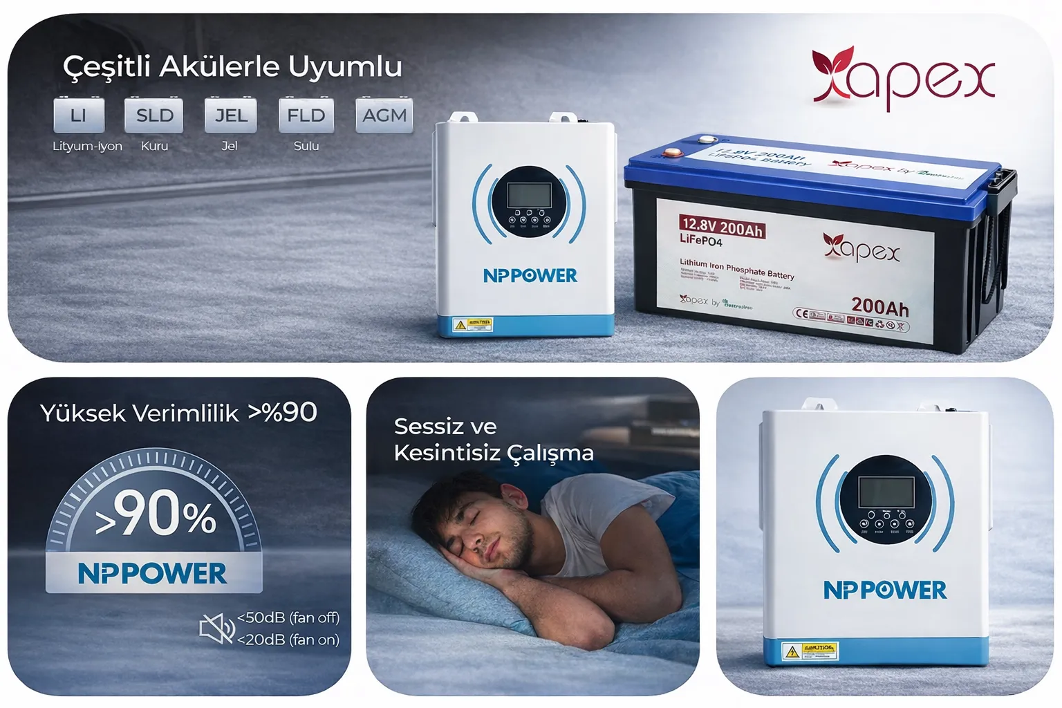 Uzun Süreli Güvence