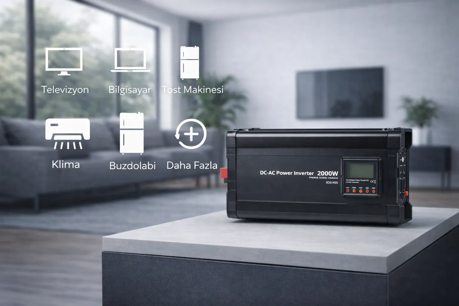 Üst Düzey Cihaz Uyumluğu