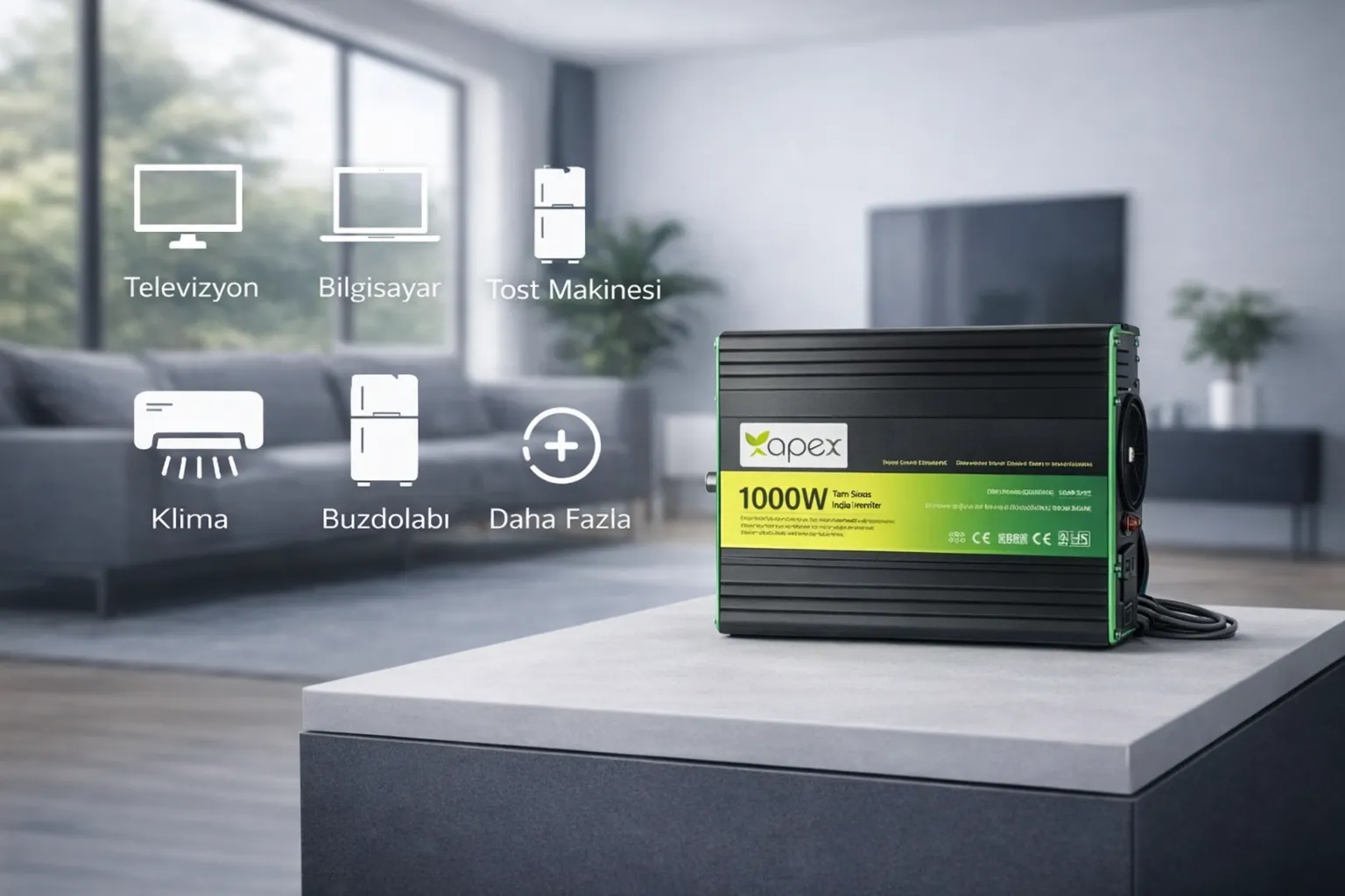 Üst Düzey Cihaz Uyumluğu