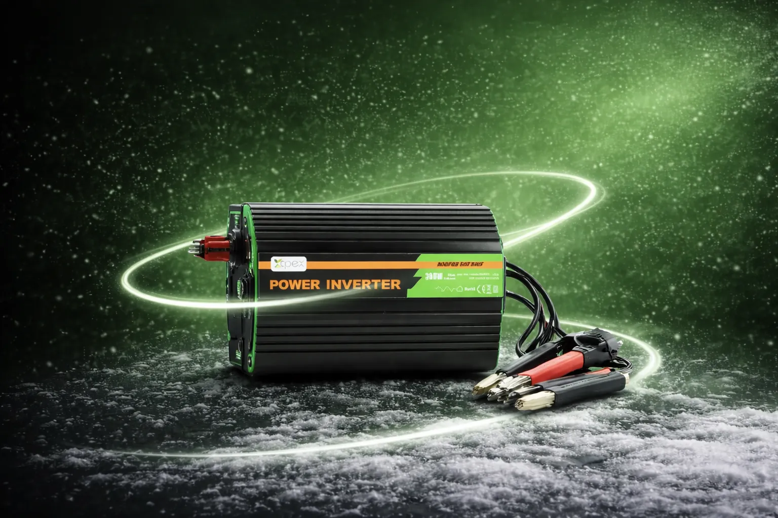 Dahili Transfer Switch ile Kesintisiz Güç Geçişi