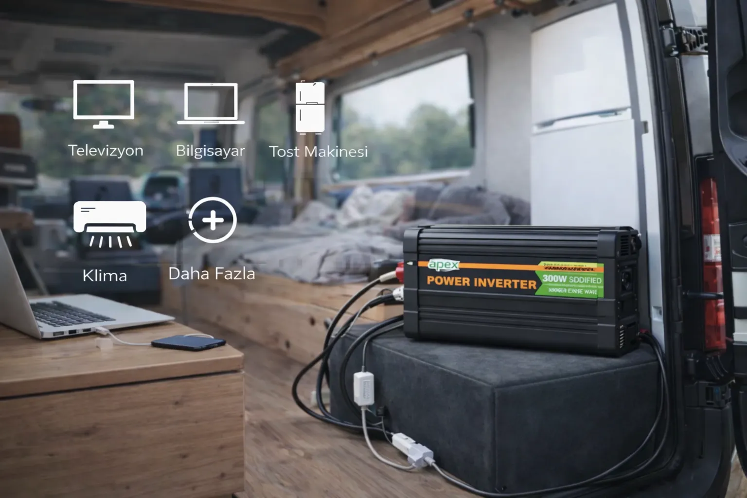 Üst Düzey Cihaz Uyumluğu