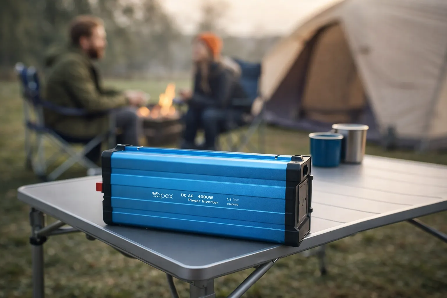 Apex FS Serisi Teknik Performans