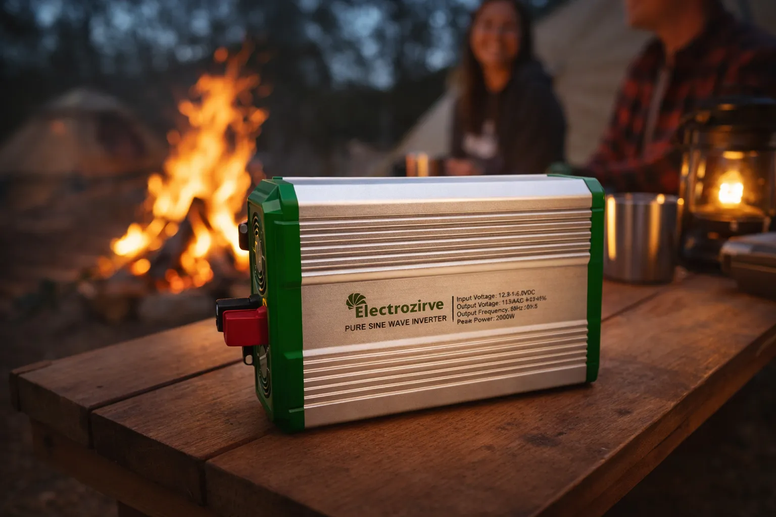 IC Serisi Teknik Performans