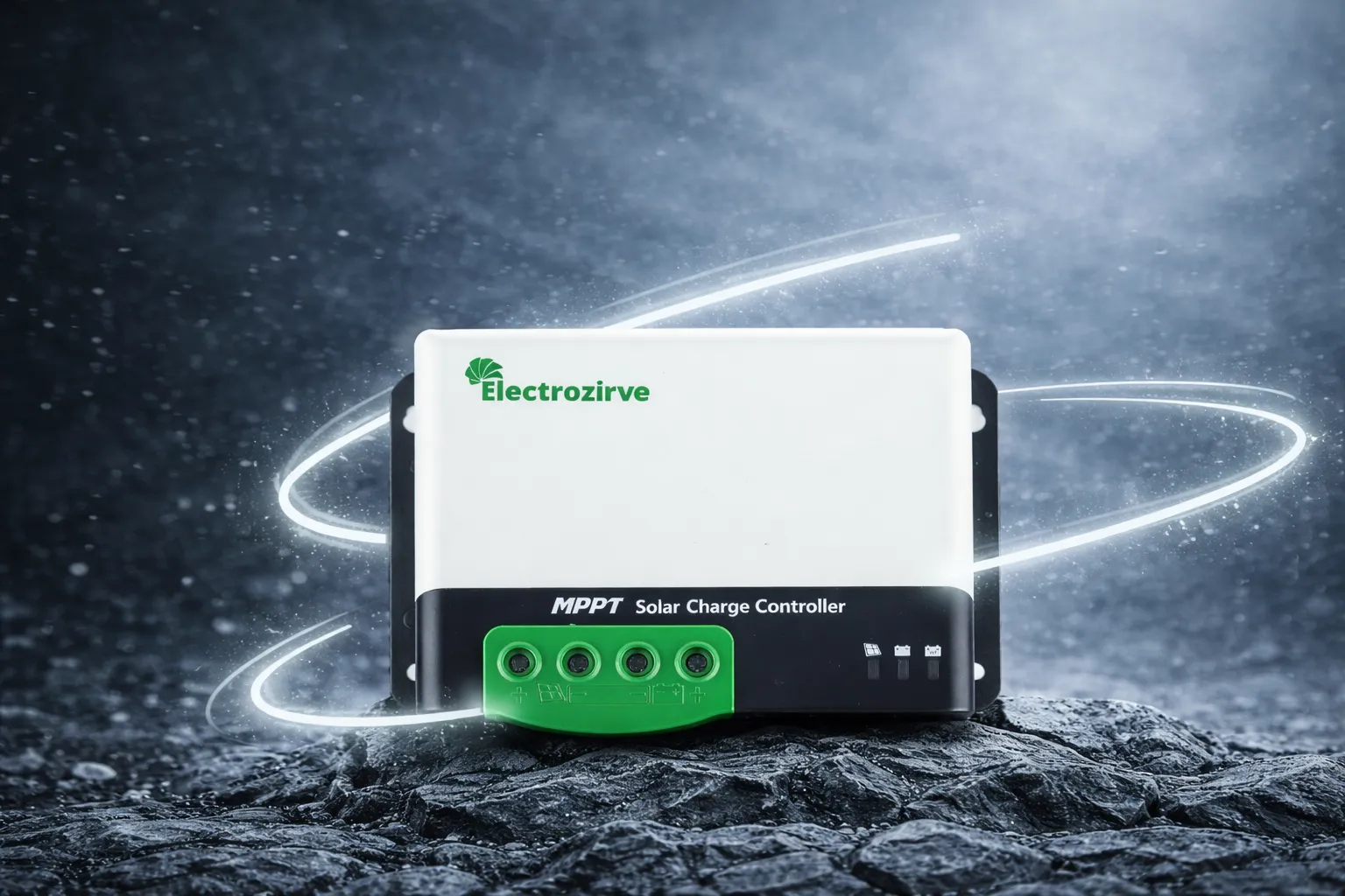 MPPT ile Maksimum Güç Takibi