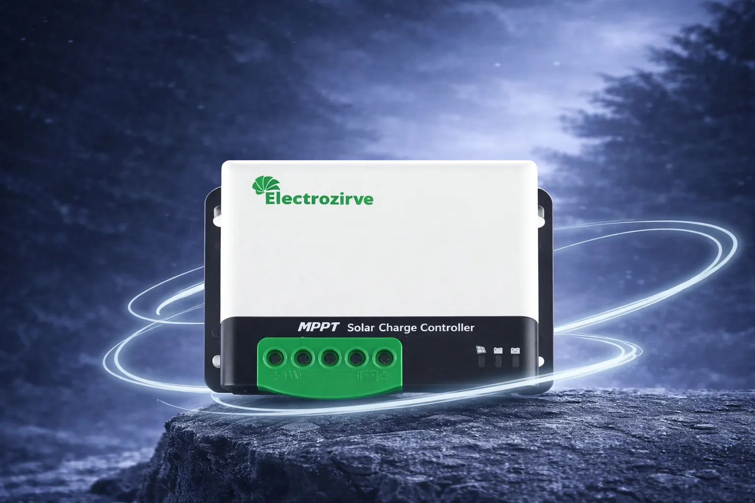 Gelişmiş Koruma Fonksiyonları