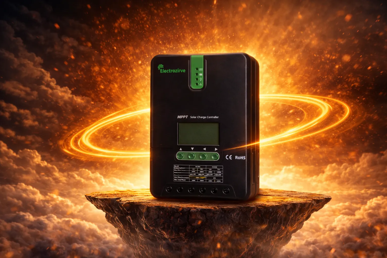 20A/30A/40A Model Esnekliği