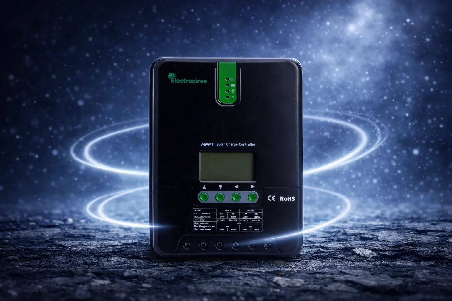 Gelişmiş Koruma Fonksiyonları