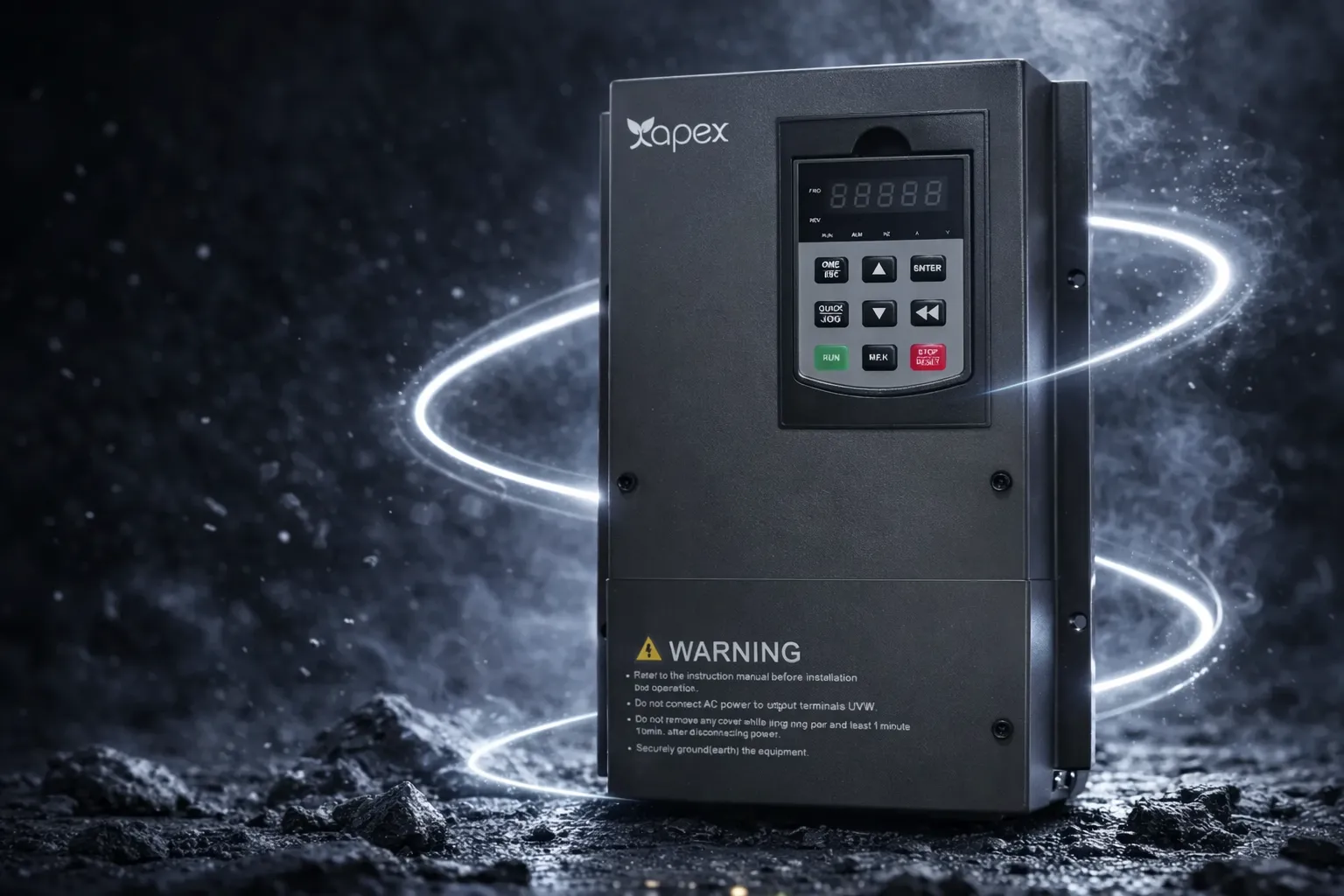 Uygulamaya Uygun Güç Seçimi