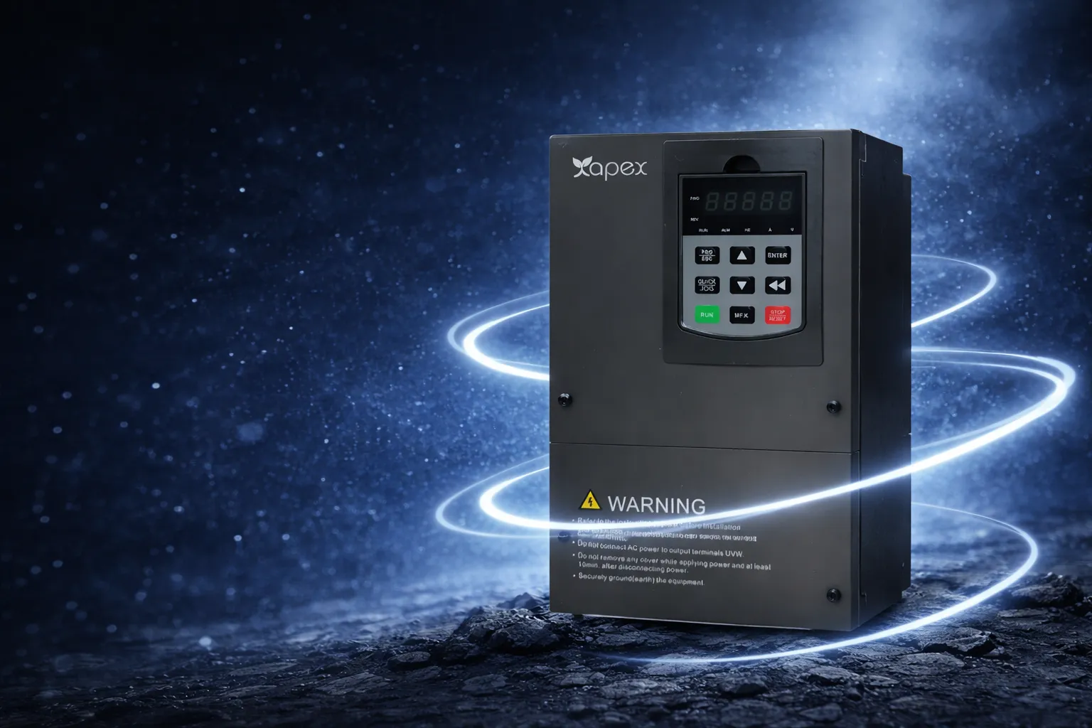 Endüstriyel Koruma Fonksiyonları