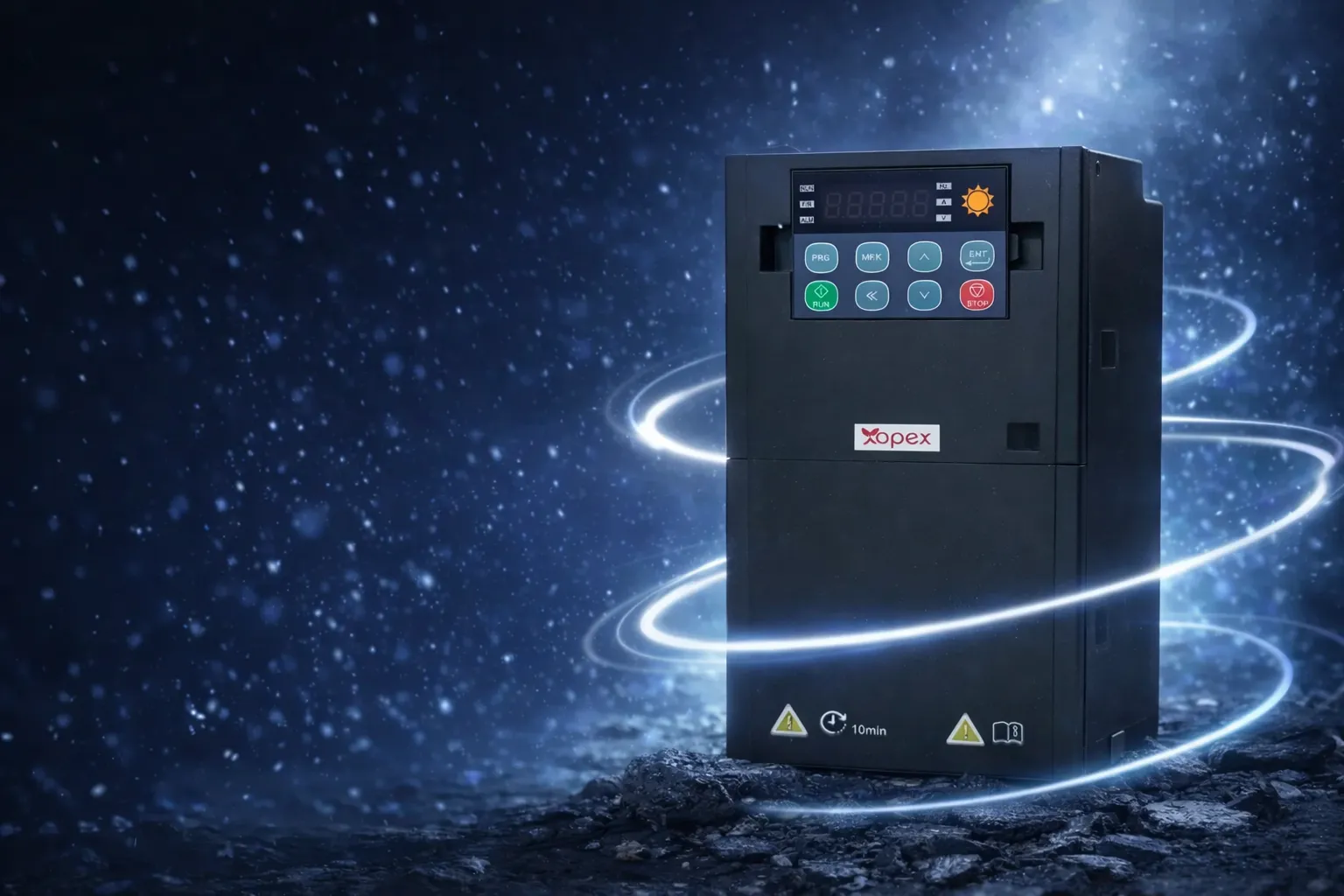 Koruma Fonksiyonları