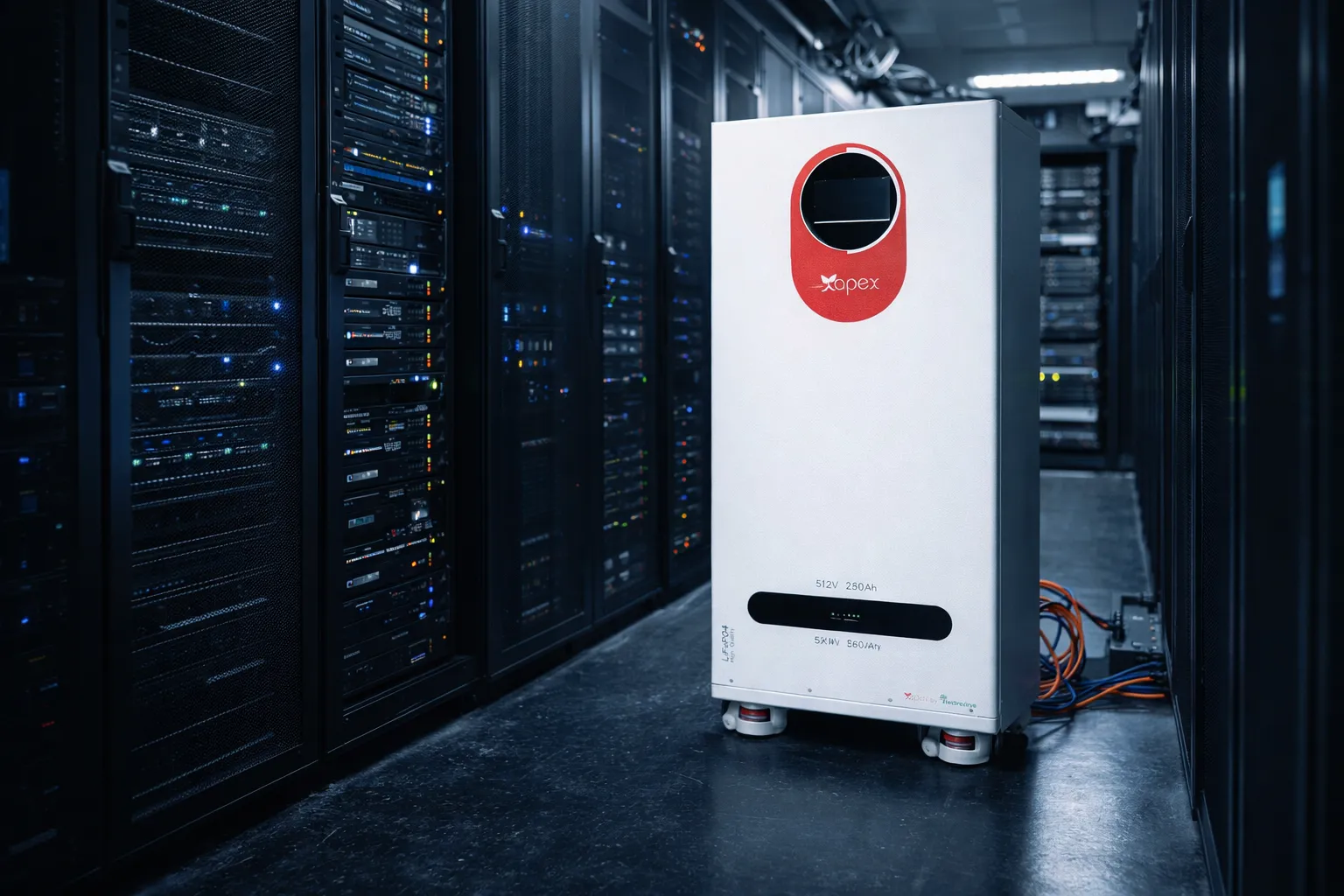 48V ESS Sistemleri ile Uyum