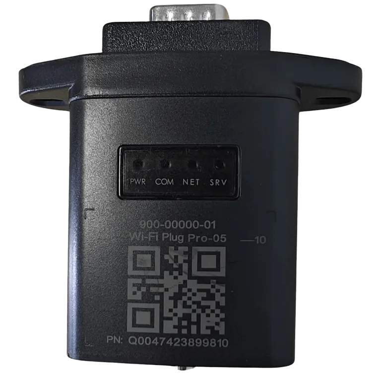 Wifi Dongle Akıllı İnverter Uzaktan İzleme Kiti