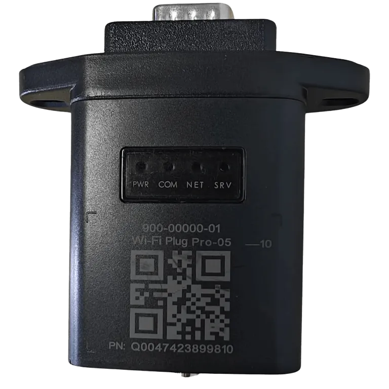 Kablosuz İzleme Kolaylığı