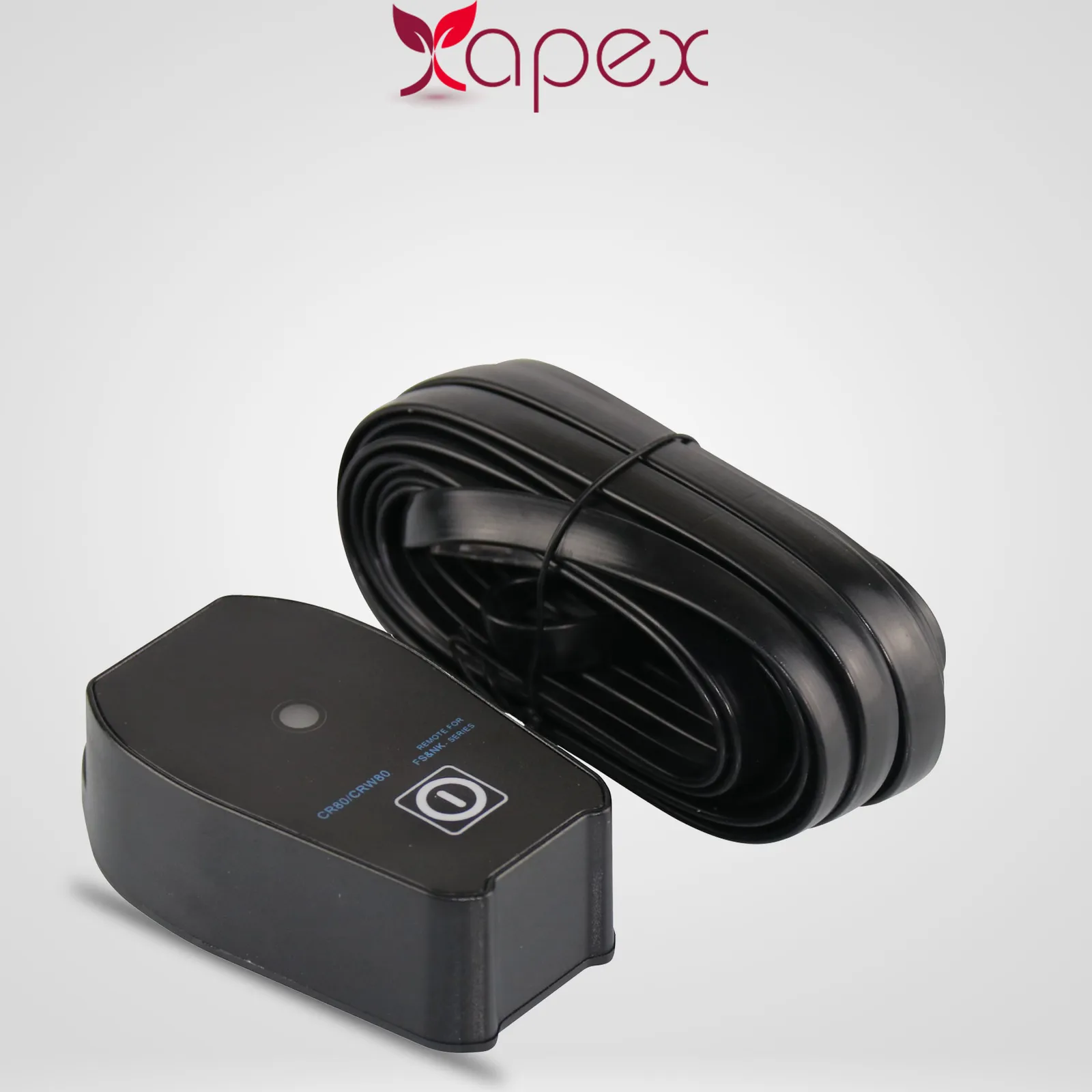 FS-NK Serisi CR80 İnverter Uzaktan Kumanda