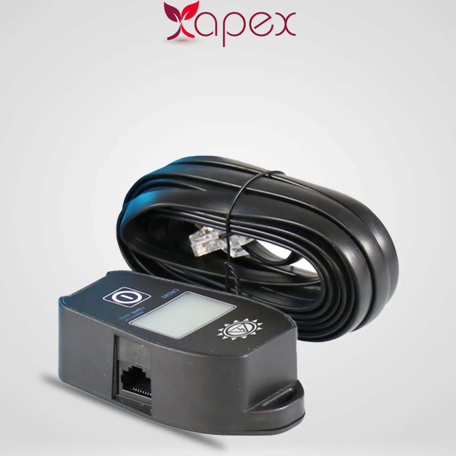 FS-NK Serisi CRD80 İnverter Uzaktan Kumanda