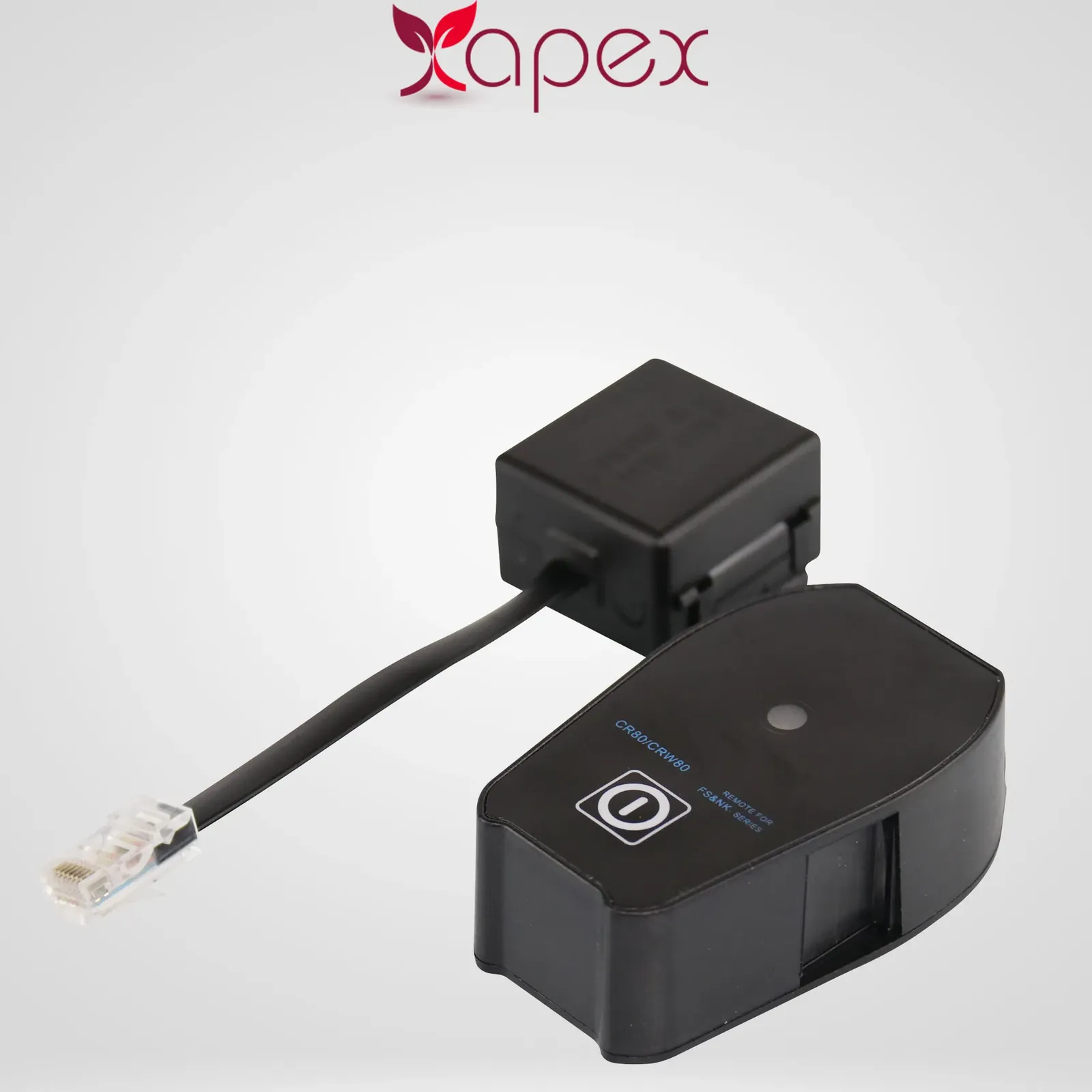 FS-NK Serisi CRW80 İnverter Uzaktan Kumanda