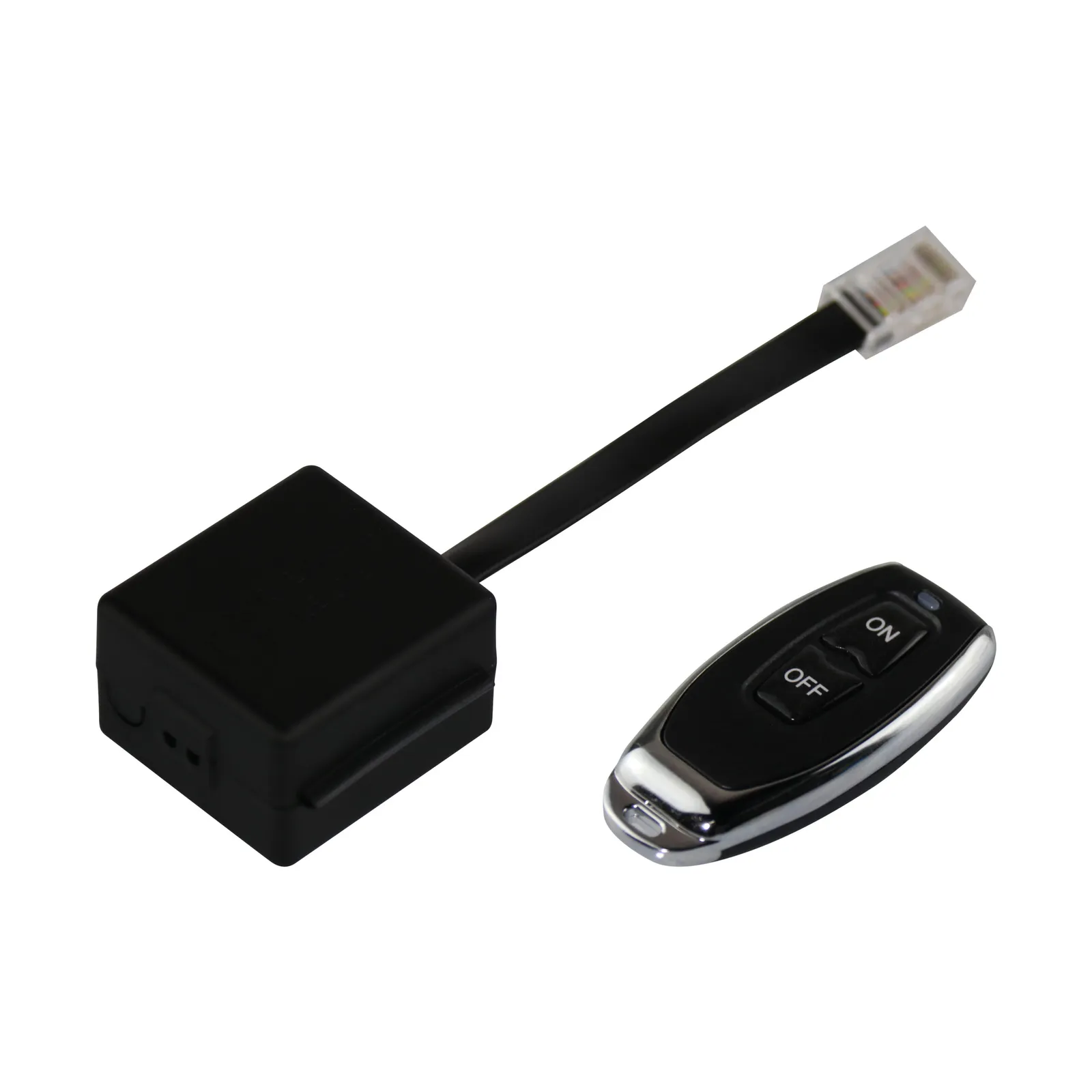 FS-NK Serisi CRW88 İnverter Kablosuz Uzaktan Kumanda