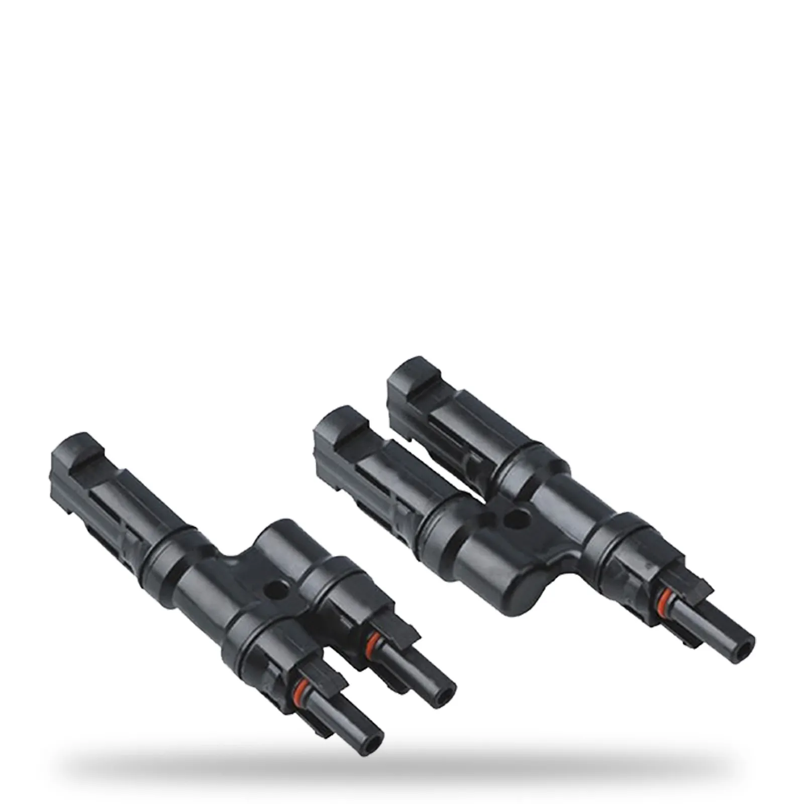 Güneş Paneli 2'li Paralelleme Konnektörü Kablolu alternatif ürün görseli