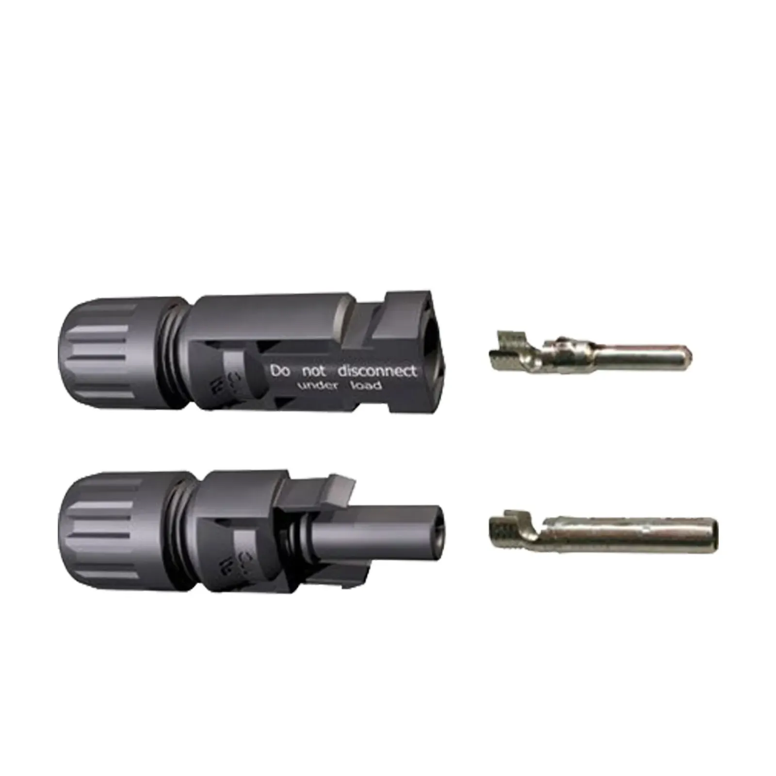 Güneş Paneli MC4 1000V Paralelleme Konnektörü alternatif ürün görseli