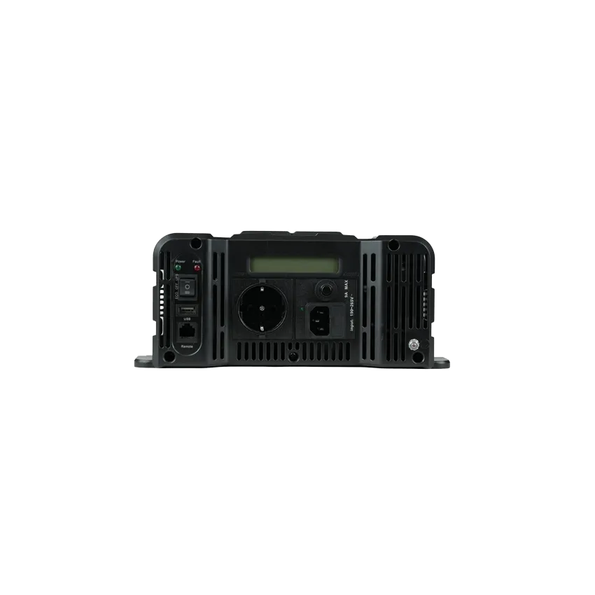 Apex NFS Serisi Tam Sinüs Şarjlı İnverter