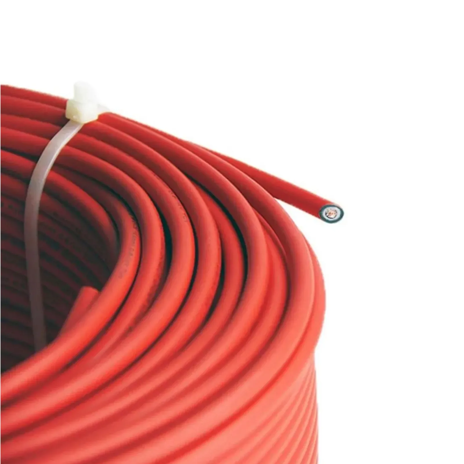 Solar Kablo Kırmızı alternatif ürün görseli