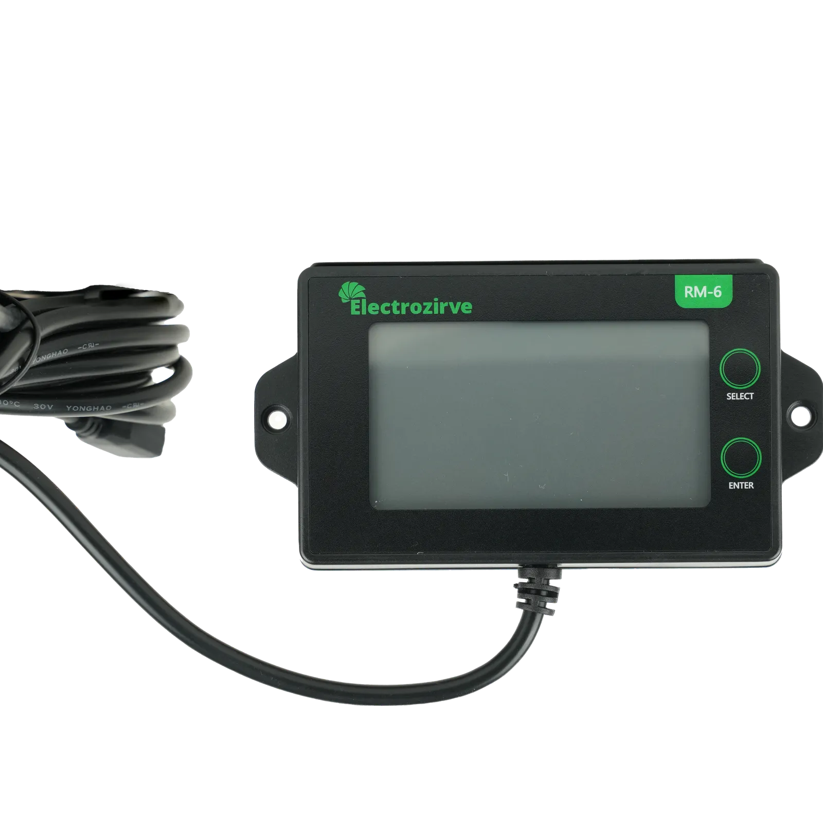 MC Serisi Mppt RM-6 Harici Ekran Modülü alternatif ürün görseli