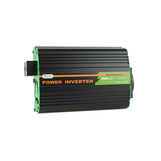 APEX 12 Volt 300/600/1200/2000 Watt Modifiye Sinüs İnverter