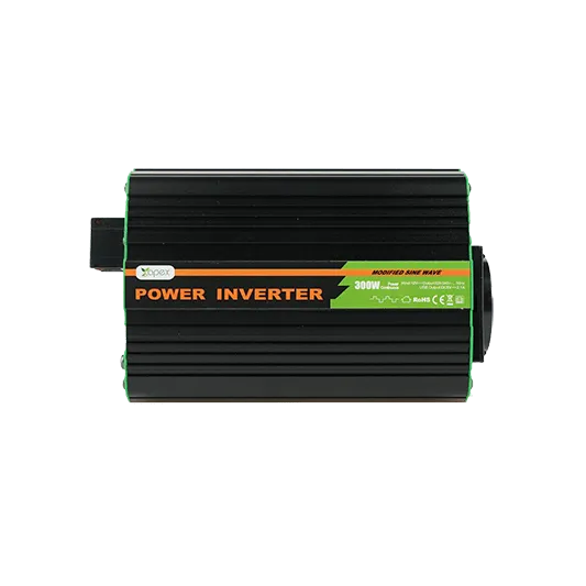 APEX 12 Volt 300/600/1200/2000 Watt Modifiye Sinüs İnverter alternatif ürün görseli