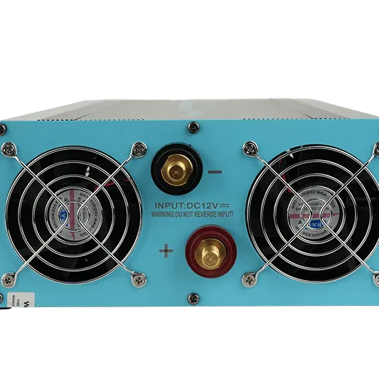 300W–3000W Arası Esnek Seçenek