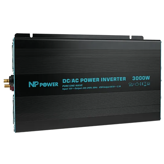 NP Power Serisinde Kararlı Performans