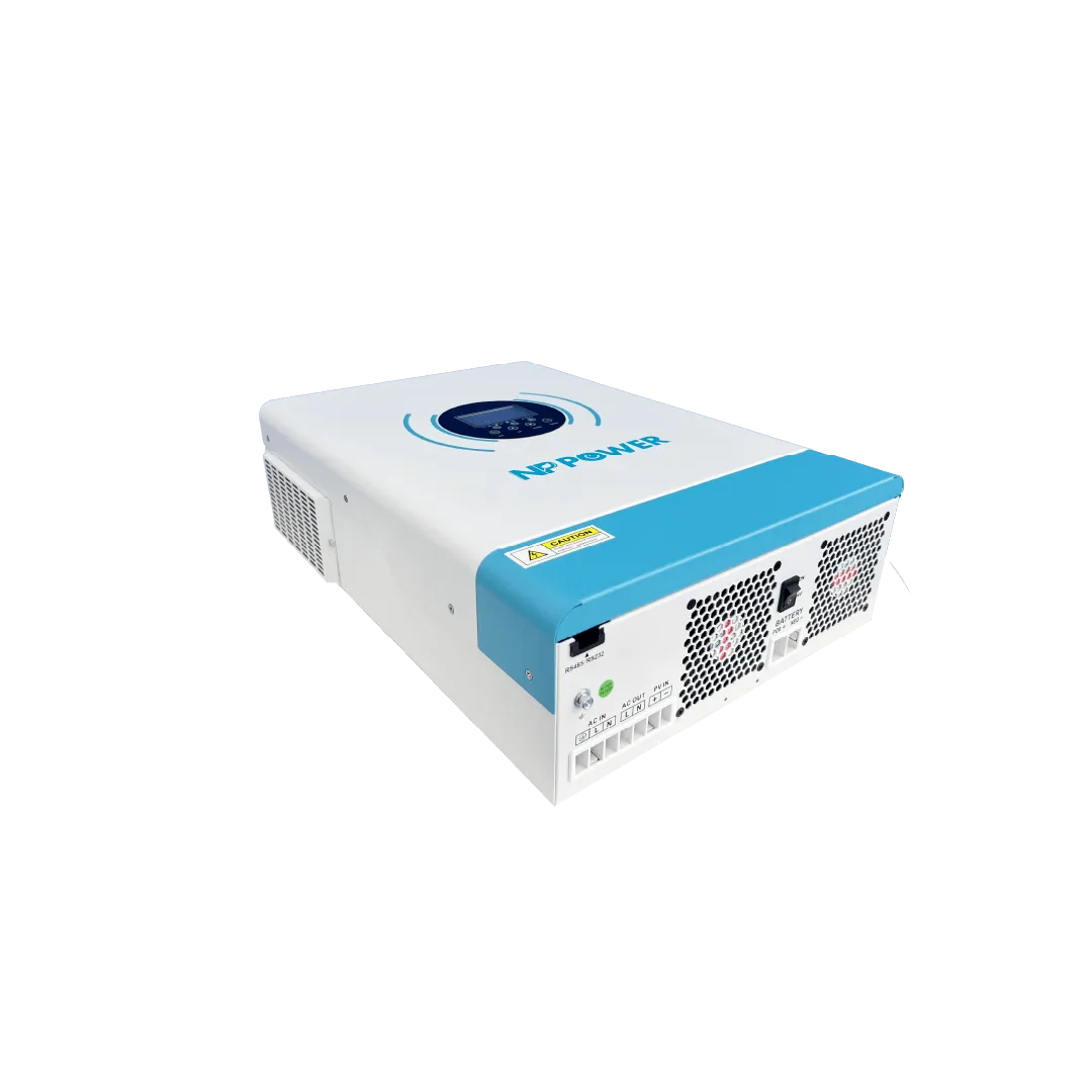 NP Power 8500/11000W Akıllı İnverter 140/160A MPPT alternatif ürün görseli