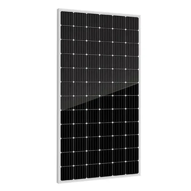 Apex Monokristal Güneş Panelleri