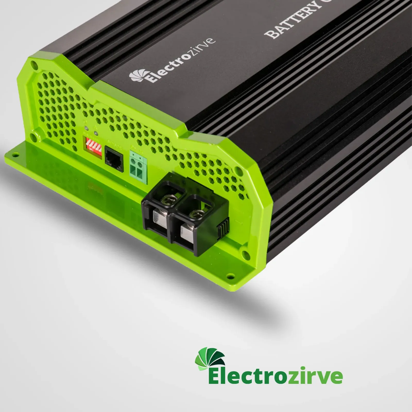 Koruma Fonksiyonları ile Güvenlik