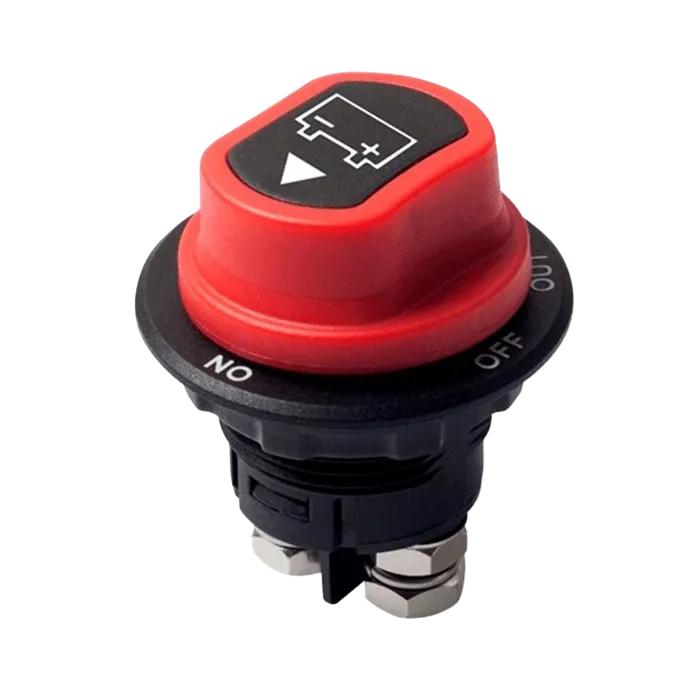 Solar Devre Kesici alternatif ürün görseli