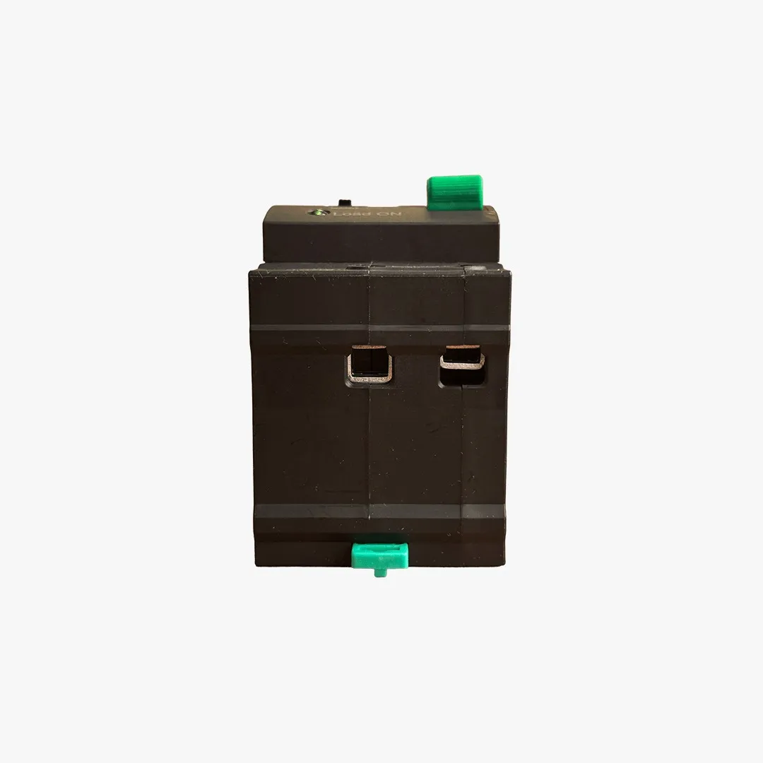 Güvenli Yük Aktarımı