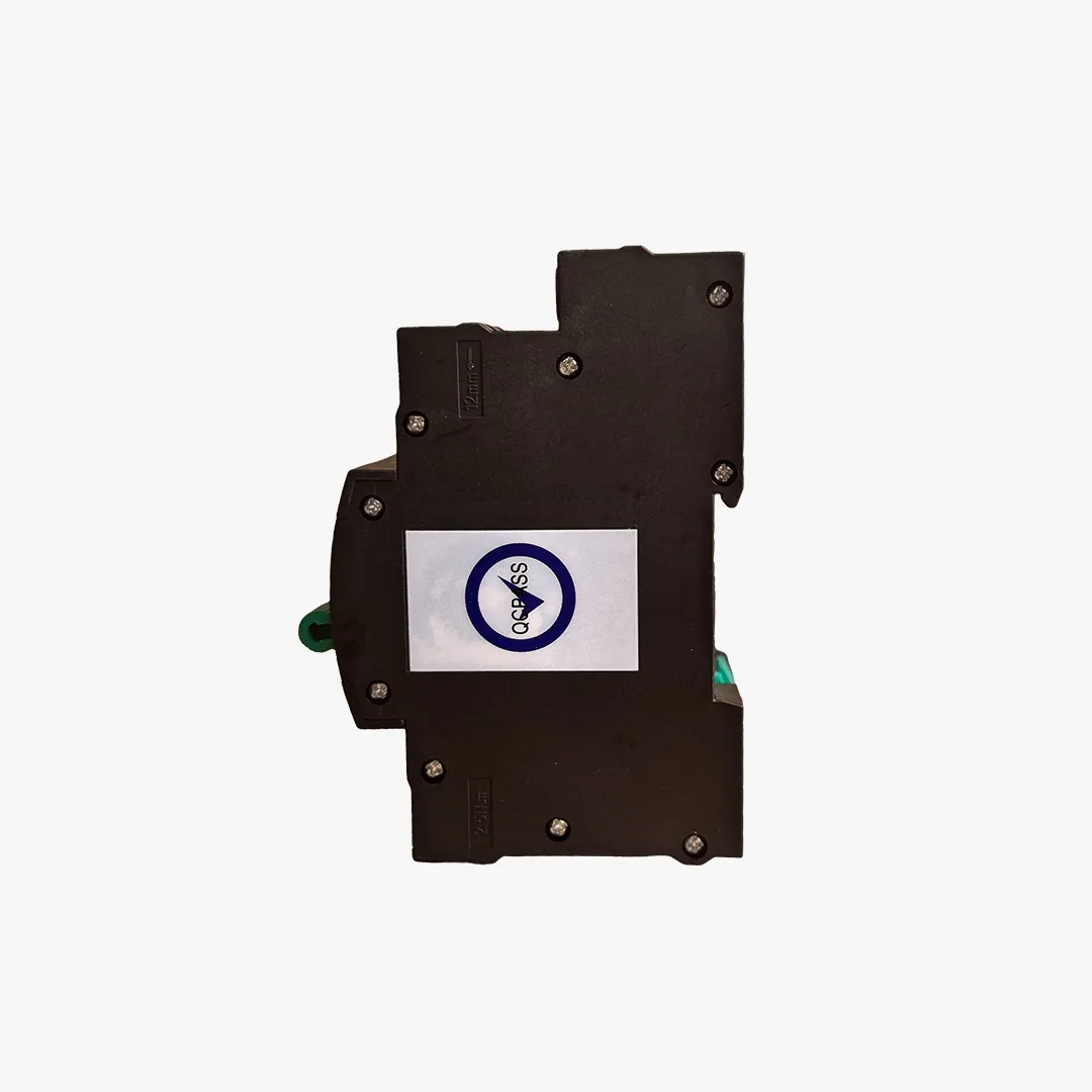 Enerji Sürekliliği için Stabil Transfer Yönetimi